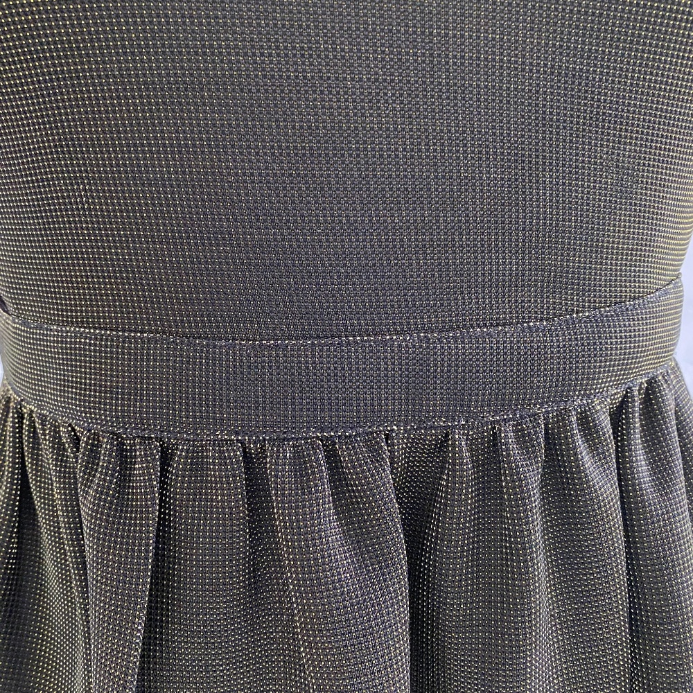 Sparkle & Fade Dress - Picture 7 of 7